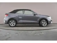 New VW T-Roc Cabriolet 150 HP (110 kW) 2026 Cabriolet
