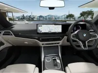 New BMW i4 Comfort Edition 442 kW (601 HP) 2026 Sedan