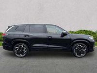 New VW Tayron 204 HP (150 kW) 2026 SUV