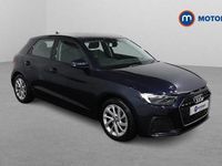Used Audi A1 Sportback Sport 116 HP (85 kW) 2025 Hatchback