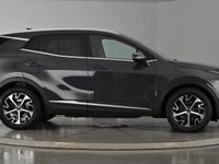 used Kia Sportage 1.6T GDi ISG 3 5dr