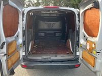 Used Ford Transit Connect Limited 120 HP (88 kW) 2021 Silver MPV