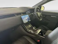 Used Land Rover Range Rover evoque SE Dynamic 163 HP (119 kW) 2024 White SUV