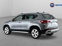 Used Seat Ateca Xperience 150 HP (110 kW) 2025 SUV