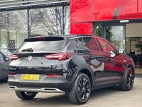 used Vauxhall Grandland X SRI NAV Hatchback