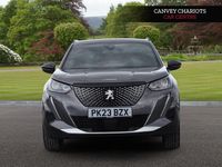Second-hand Peugeot 2008 Allure+ 2023 Gri SUV