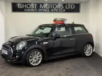 Used Mini Cooper S 2015 Hatchback