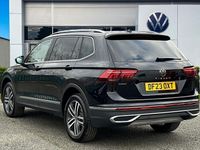 used VW Tiguan Allspace 1.5 TSI R-Line 5dr DSG