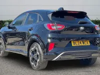 Usado Ford Puma ST-Line X 125 HP (91 kW) 2026 SUV