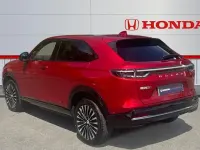 Used Honda e:Ny1 Advance 150 kW (204 HP) 2026 SUV