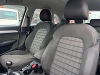 Begagnad Audi Q3 2016 Svart SUV