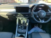 Used Alfa Romeo Tonale 160 HP (117 kW) 2024 SUV
