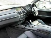 Used BMW X6 2009 SUV