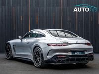 Begagnad Mercedes AMG GT Premium Plus 2024 Silver Sportkupé