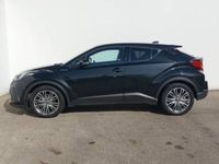 used Toyota C-HR 2.0 Hybrid Excel 5dr CVT