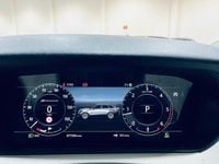 Used Land Rover Range Rover Velar SE Dynamic 240 HP (176 kW) 2018 Blue SUV