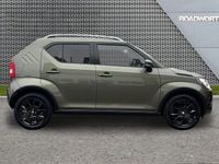 Used Suzuki Ignis SZ5 2021 SUV