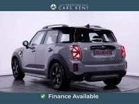 Used Mini Cooper S Classic 220 HP (161 kW) 2021 Grey Hatchback