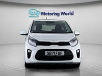 Used Kia Picanto 67 HP (49 kW) 2024 Hatchback