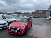 used Mini Cooper Hatch 1.5Sport II 5dr