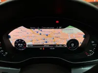 Used Audi A5 S-Line 2019 Grey Coupe
