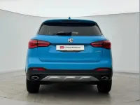 Used MG HS Exclusive 162 HP (119 kW) 2023 Blue SUV