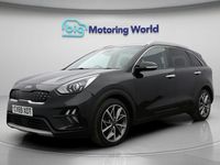 Used Kia Niro 141 HP (103 kW) 2022 SUV