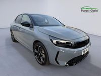 Used Vauxhall Corsa S 100 HP (73 kW) 2025 Grey Hatchback