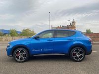 used Alfa Romeo Alfa 6 TONALE 1.3 VGT 15.5KWH VELOCE AUTO Q4 AWD EURO5DR PLUG-IN HYBRID FROM 2023 FROM TEESSIDE (TS17 6BB) | SPOTICAR