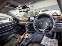 Used BMW 420 Luxury Line 184 HP (135 kW) 2014 Grey Coupe