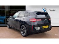 Used BMW X3 M Sport 194 HP (142 kW) 2025 Black SUV