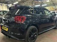 Used VW Polo R-line 95 HP (69 kW) 2021 Hatchback