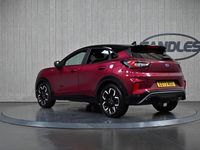 Used Ford Puma S 2023 Red Hatchback