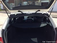 Used Mercedes C220 2011 Estate