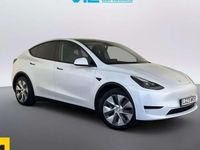 Used Tesla Model Y RWD 219 kW (299 HP) 2024 SUV