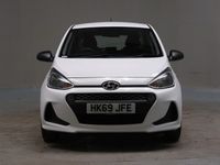 used Hyundai i10 1.0 S