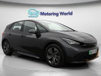 Used Cupra Born 150 kW (204 HP) 2024 Grey Hatchback