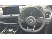 New Nissan X-Trail Tekna 213 HP (156 kW) 2026 Blue SUV