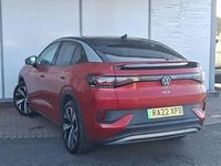 Used VW ID.5 Pro Performance 150 kW (204 HP) 2022 Red SUV