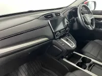 Used Honda CR-V Hybrid 184 HP (135 kW) 2022 Red SUV