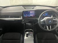 Used BMW X1 M Sport 2025 Black SUV