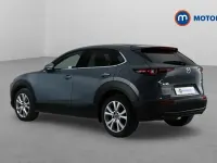 Używany Mazda CX-30 Inclusive 122 KM (89 kW) 2023 Szary SUV