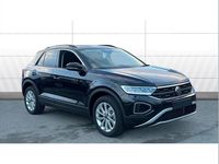 New VW T-Roc Match 147 HP (108 kW) 2025 Other SUV