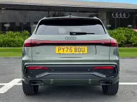 Used Audi Q5 Performance 204 HP (150 kW) 2026 Green SUV