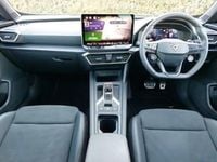 Used Cupra Formentor 150 HP (110 kW) 2025 Blue SUV