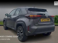 Used Toyota Yaris Hybrid Design 116 HP (85 kW) 2026 Estate