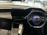 Used Peugeot 408 GTi 136 HP (100 kW) 2025 Blue SUV