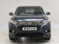 used Honda HR-V 1.5 VTEC Turbo Sport CVT