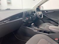 Used Kia Niro 2023 Orange SUV