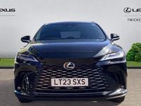 Used Lexus RX450h+ 309 HP (227 kW) 2024 Estate